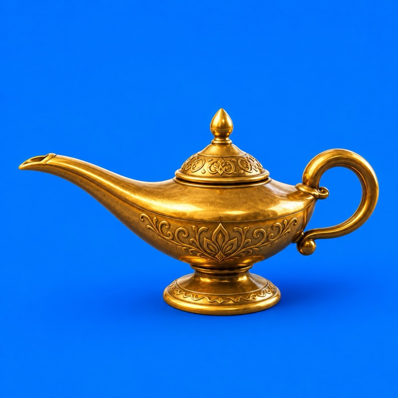 Aladdin episode art