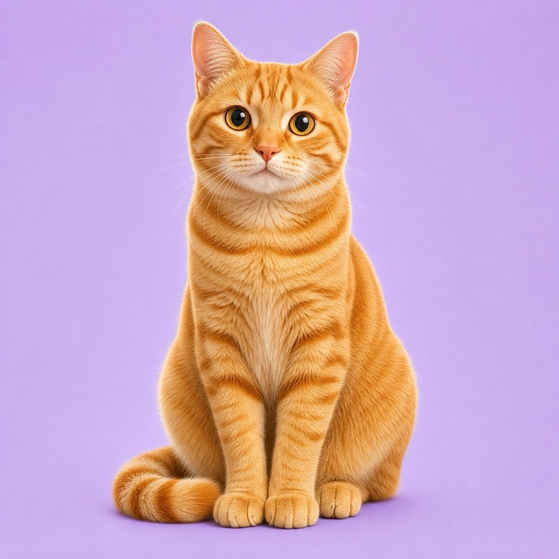 Cats episode art