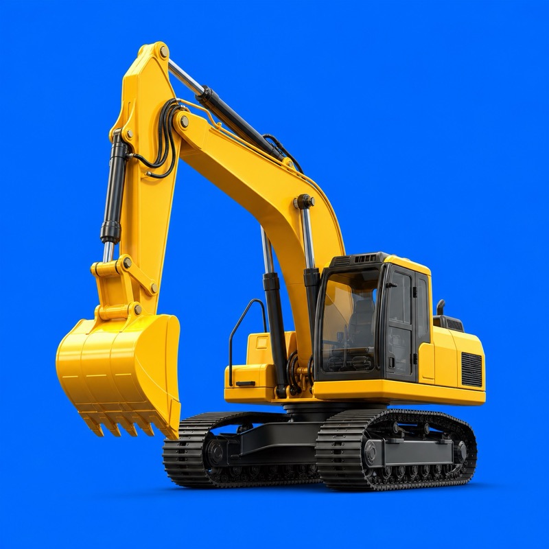Diggers episode art