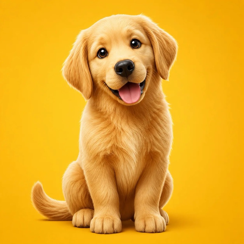 Dogs episode art