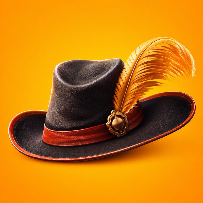 Puss In Boots episode art