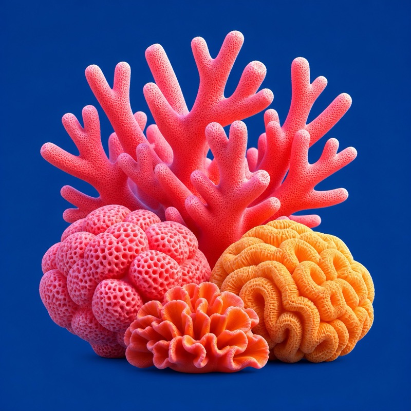 The Great Barrier Reef episode art
