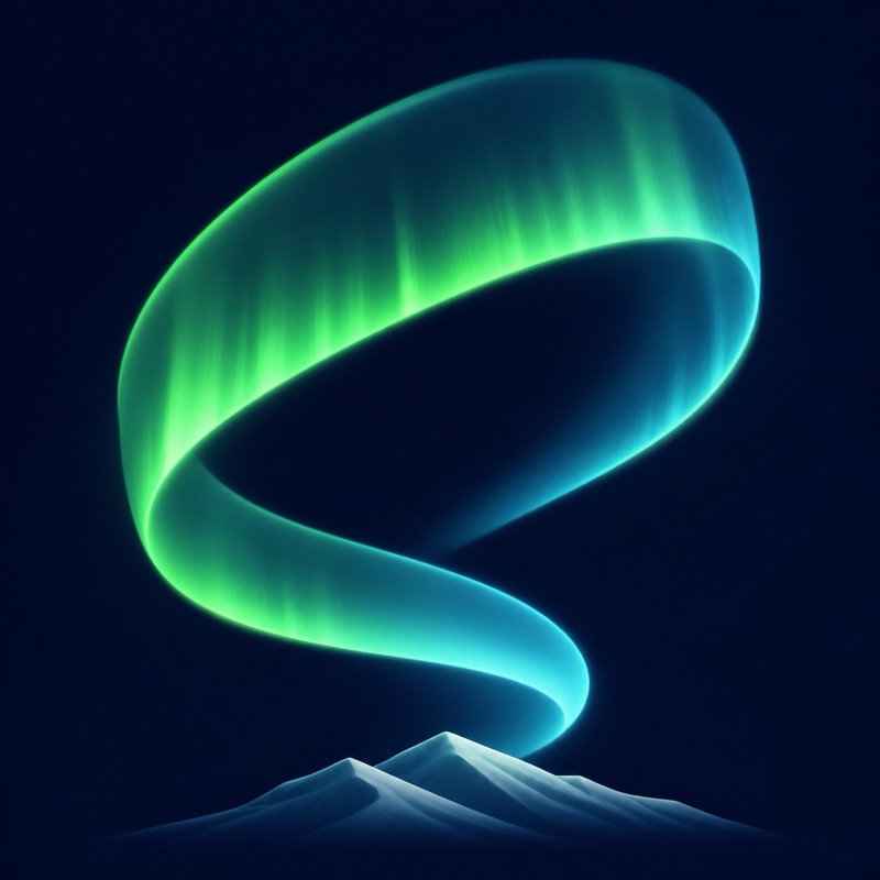 The Northern Lights episode art