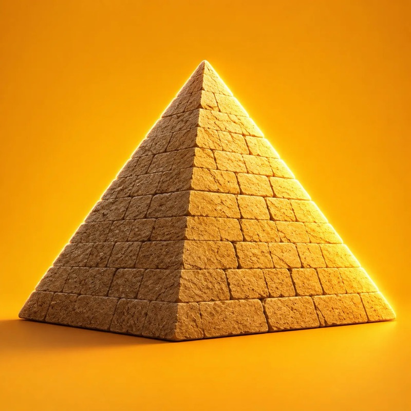 The Pyramids of Giza episode art