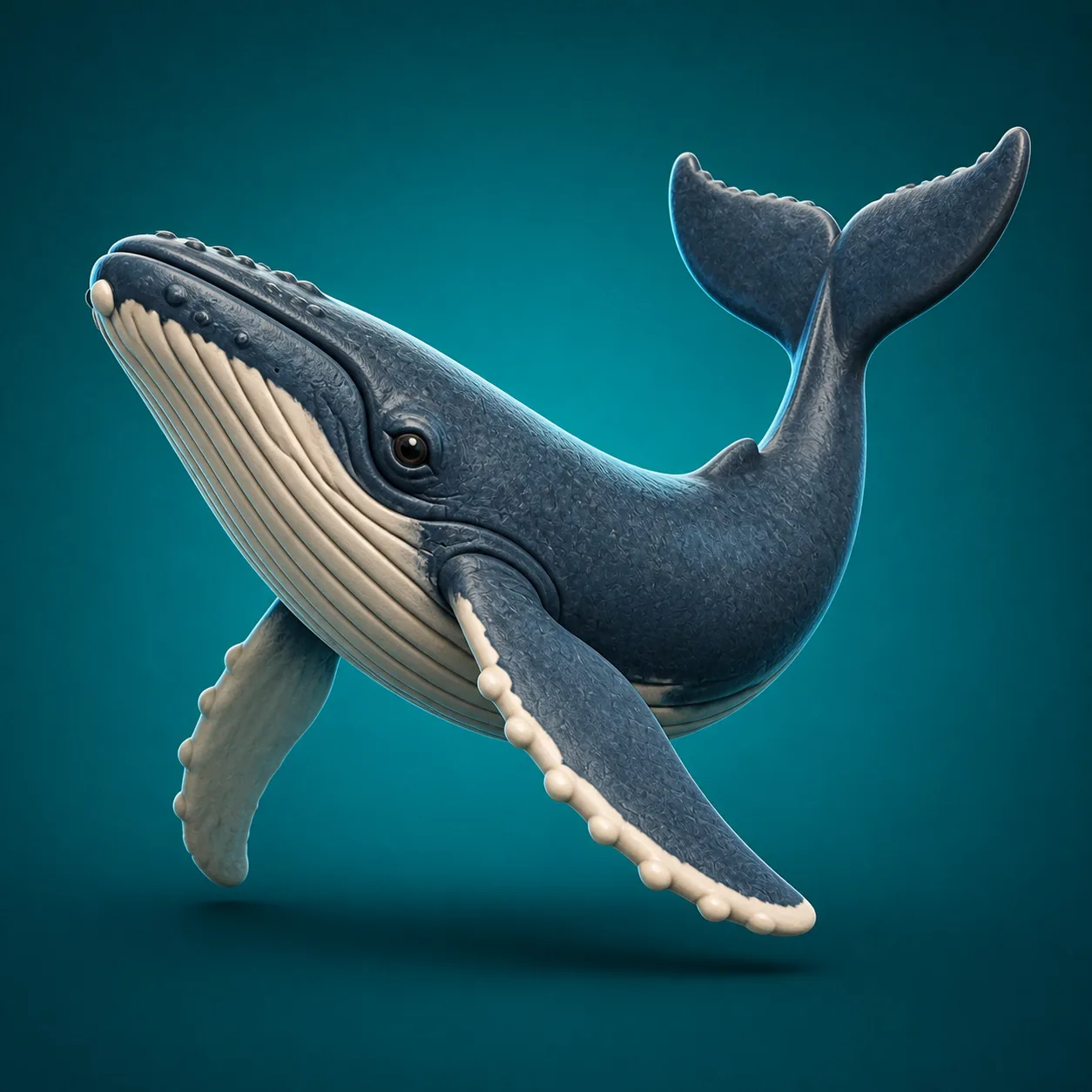 Song of the Humpback Whale episode artwork