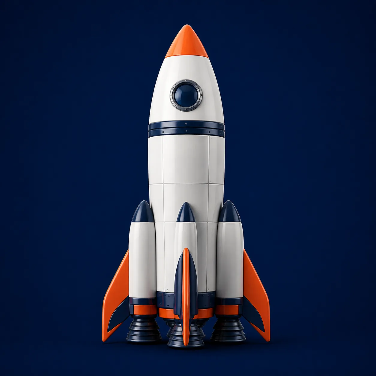 How We Built the Moon Rocket episode artwork