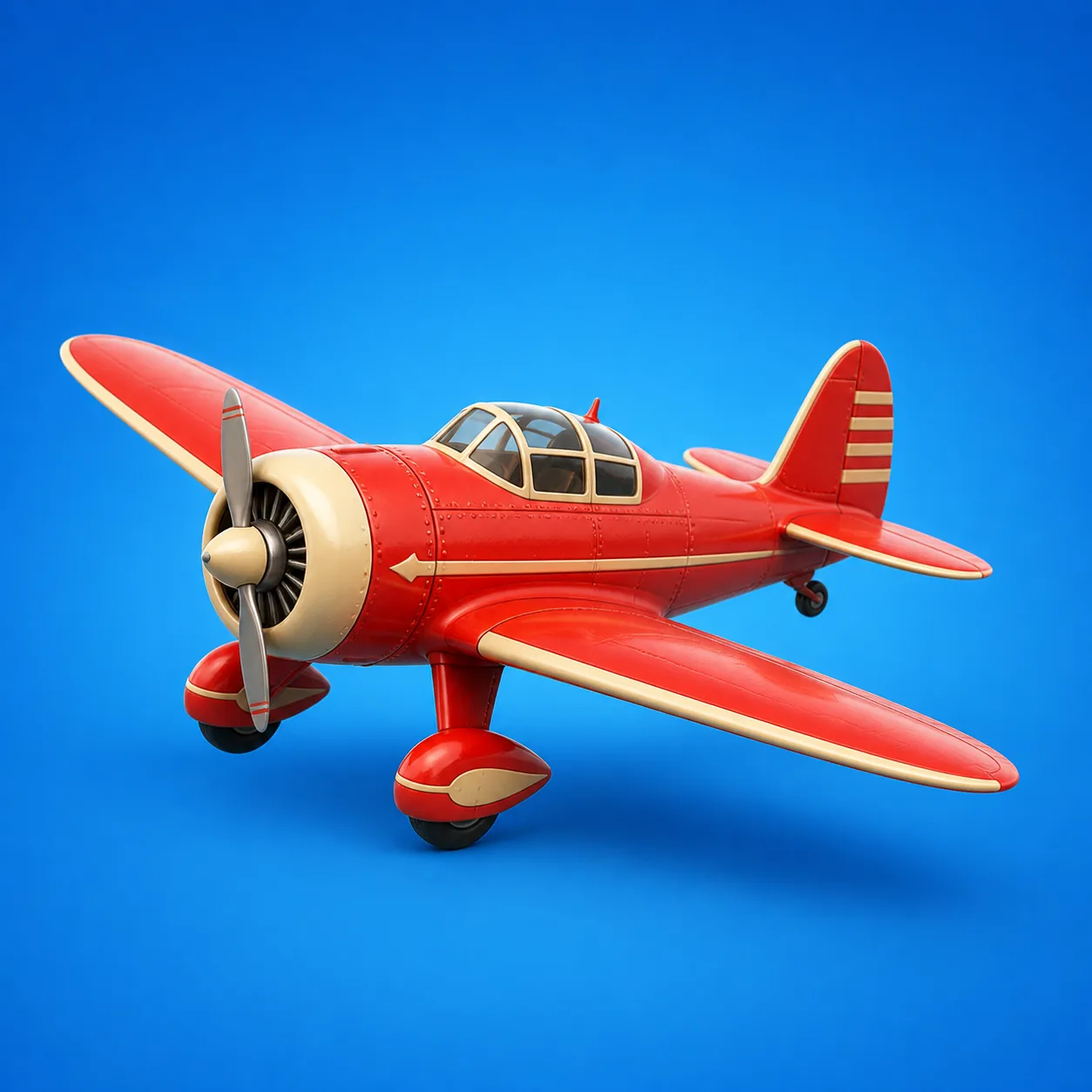 Amelia Earhart's Last Flight episode artwork