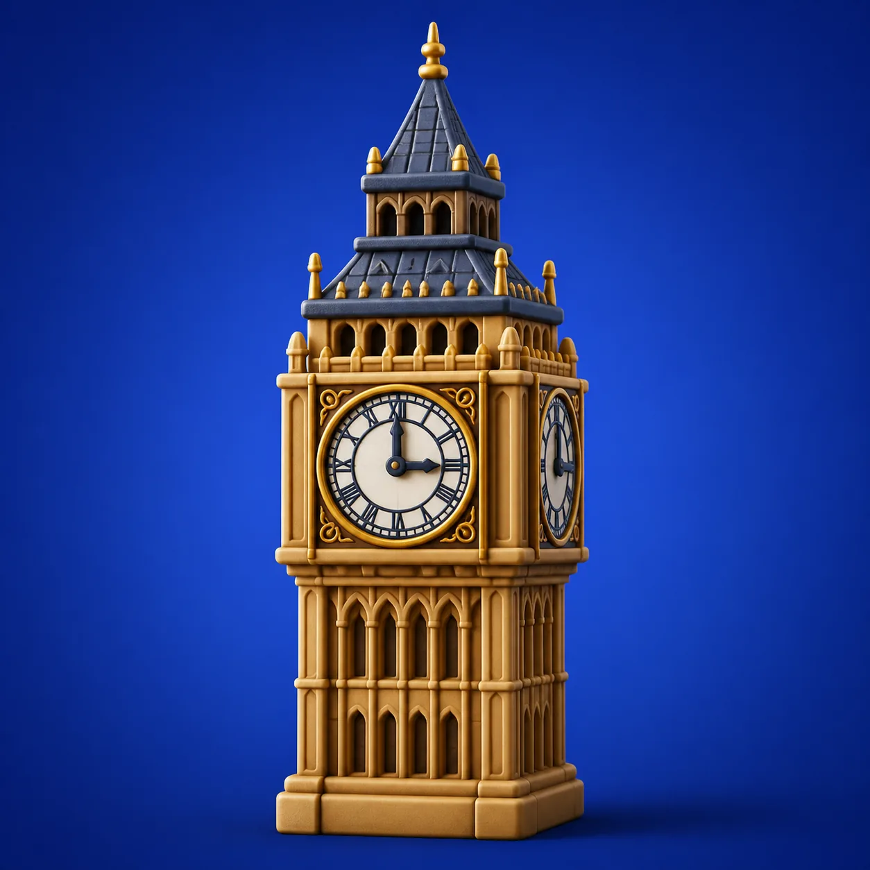 Why Big Ben Rings episode artwork