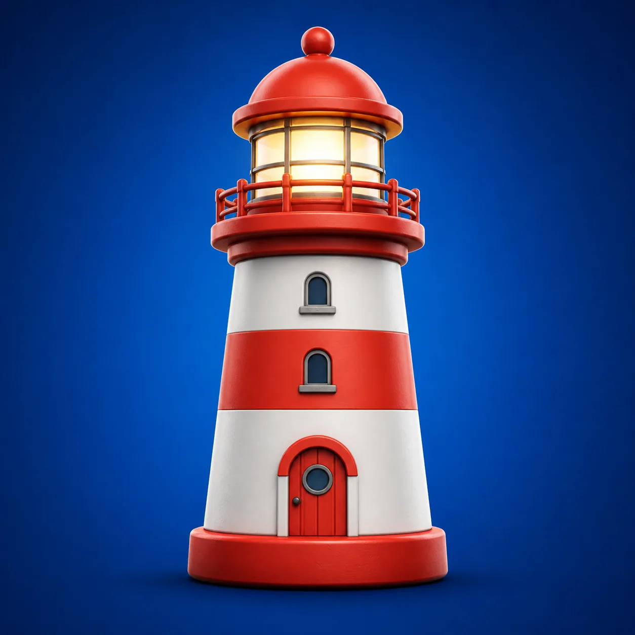 The Lighthouse at the Edge of the World episode artwork